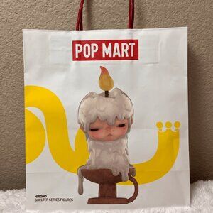 POP MART Hirono Paper Gift Bag